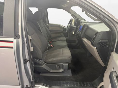 Used 2020 Ford F150 XL w/ Equipment Group 101A Mid AWD/4WD image 9