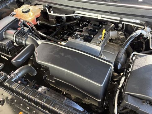 Used 2022 Chevrolet Colorado LT image 27