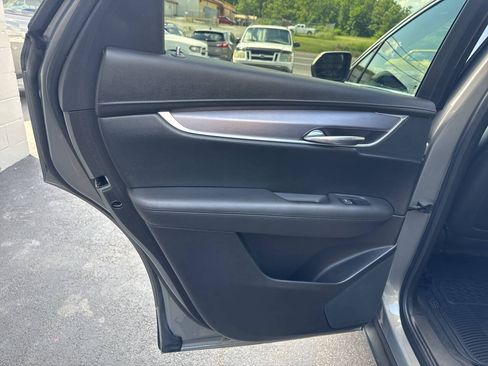 Used 2019 Cadillac XT5 Premium Luxury AWD/4WD image 21