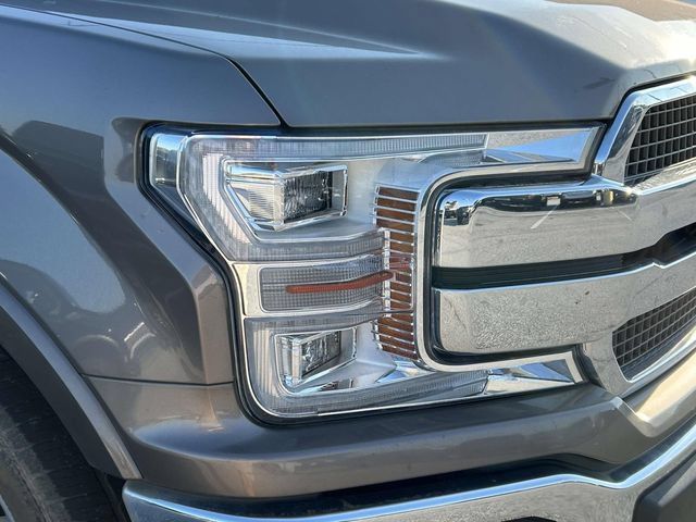 Used 2020 Ford F150 King Ranch w/ Equipment Group 601A Luxury RWD image 9