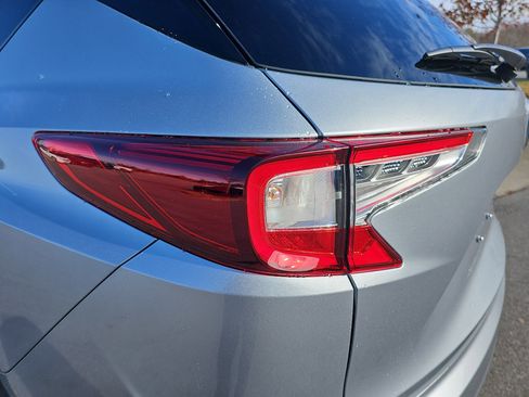 New 2026 Acura RDX SH-AWD image 33