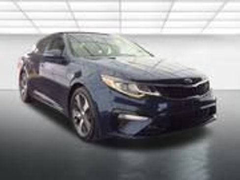 Used 2019 Kia Optima S FWD image 13