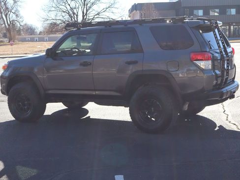 Used 2013 Toyota 4Runner 4WD image 8