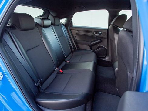 Certified 2026 Honda Civic Sport image 15