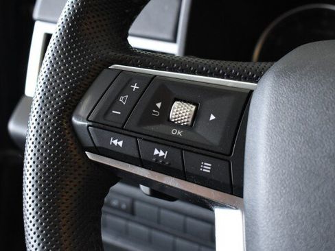 Used 2023 Mitsubishi Outlander SE AWD/4WD image 31