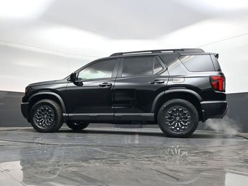 New 2026 Honda Passport TrailSport image 31