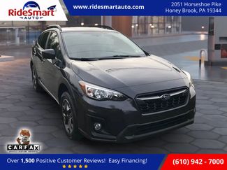 Used 2019 Subaru Crosstrek 2.0i Premium video 1