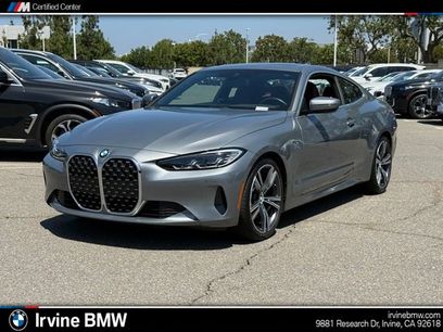 Certified 2024 BMW 430i Coupe w/ Premium Package