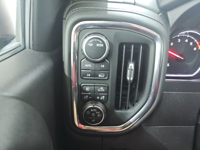 Used 2021 Chevrolet Silverado 1500 LTZ w/ Safety Package II AWD/4WD image 12