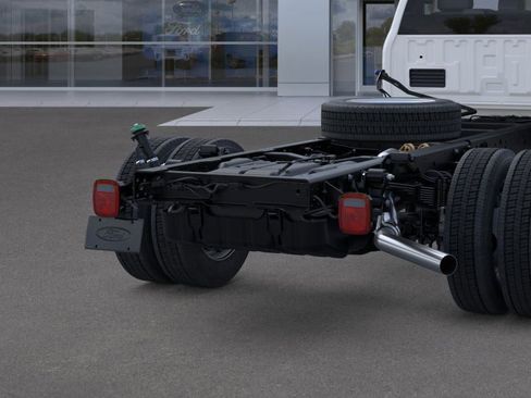 New 2026 Ford F450 XL image 21