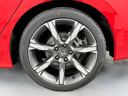 New 2026 Honda Civic Sport Touring image 30