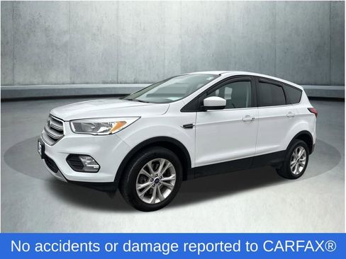 Used 2019 Ford Escape SE image 2
