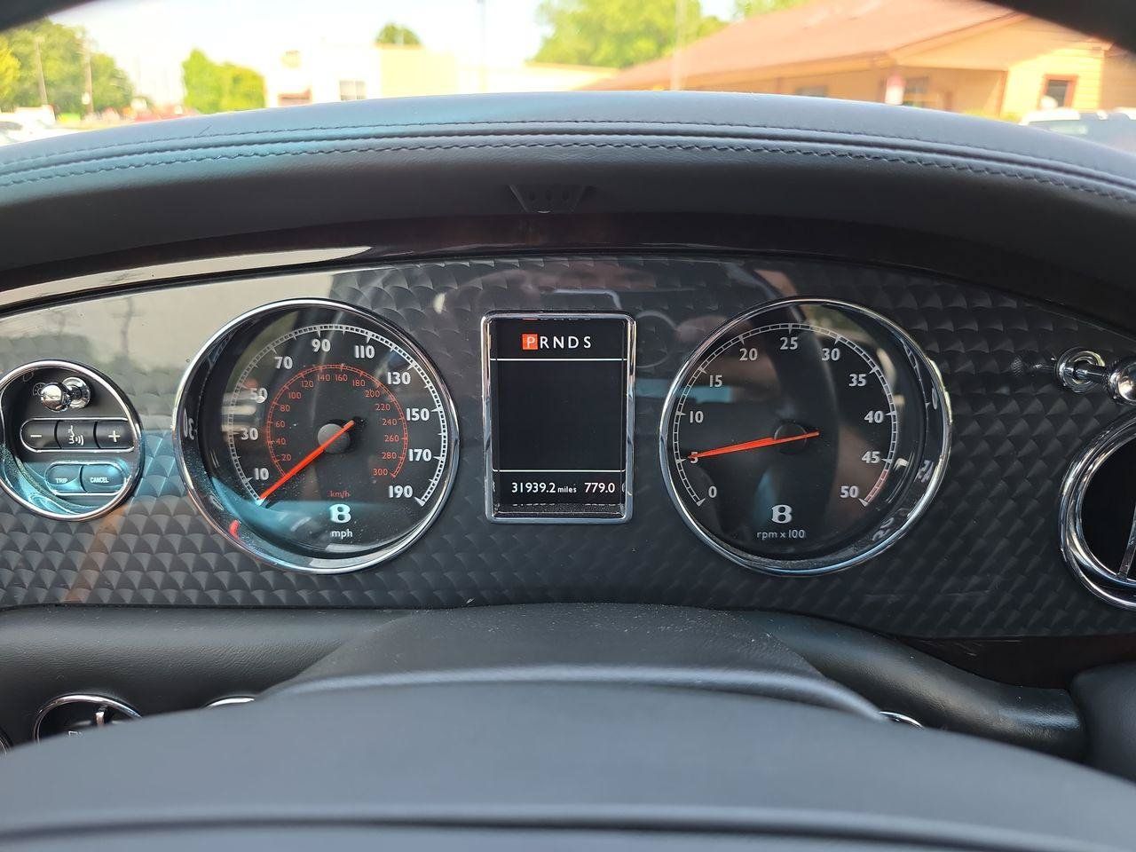 Used 2007 Bentley Arnage T RWD image 11