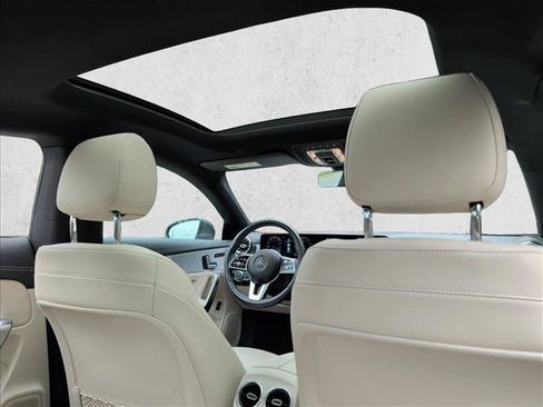 Certified 2021 Mercedes-Benz CLA 250 4MATIC image 17