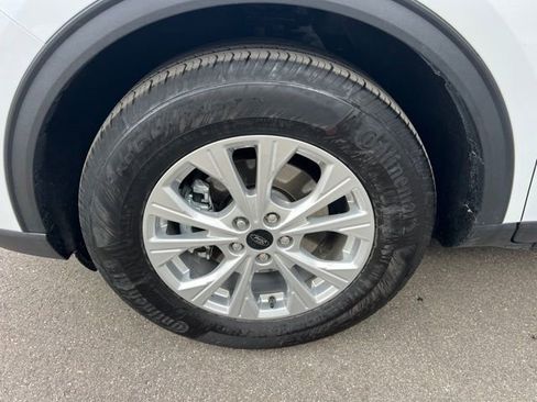 Used 2024 Ford Escape Active AWD/4WD image 9