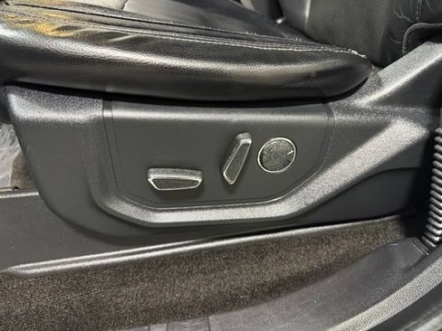 Used 2015 Ford F150 Lariat AWD/4WD image 20