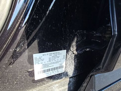 Used 2022 Ford Explorer ST w/ ST Street Pack RWD image 17
