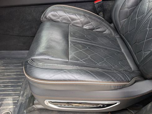 Used 2023 Jeep Grand Wagoneer L Series III image 23