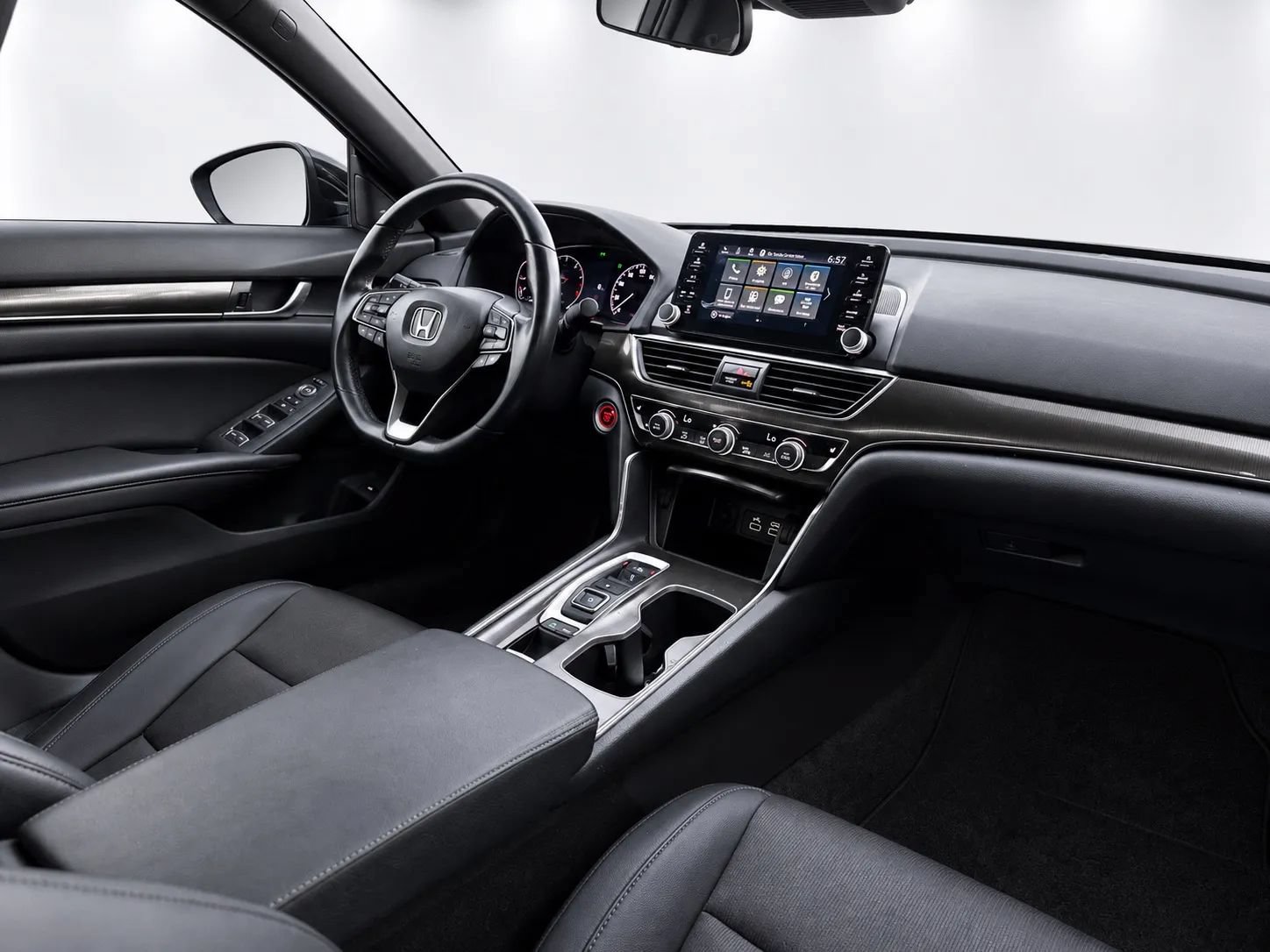 Used 2021 Honda Accord Sport image 15