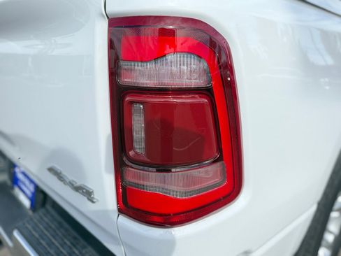 Used 2023 RAM 1500 Laramie image 51
