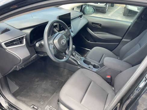 Used 2026 Toyota Corolla LE FWD image 10