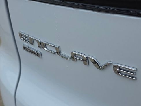 New 2026 Buick Enclave Avenir AWD/4WD image 20
