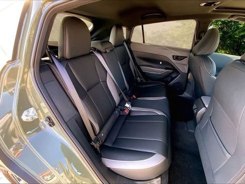New 2026 Subaru Crosstrek 2.5i Wilderness image 9