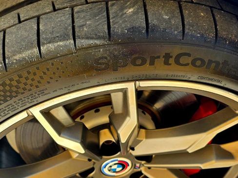 Used 2022 BMW Z4 M40i w/ Premium Package RWD image 20