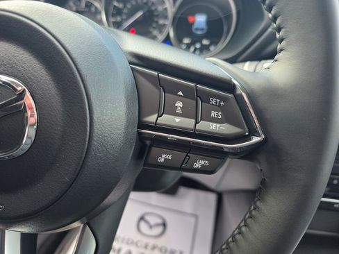 New 2025 MAZDA CX-5 AWD 2.5 S w/ Select Package image 20