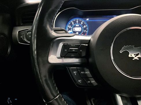 Used 2018 Ford Mustang GT Premium w/ GT Performance Package image 16