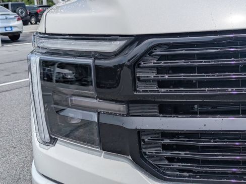New 2026 Ford F150 Platinum AWD/4WD image 10