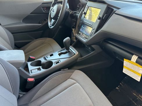 Certified 2025 Subaru Crosstrek 2.0i AWD/4WD image 16