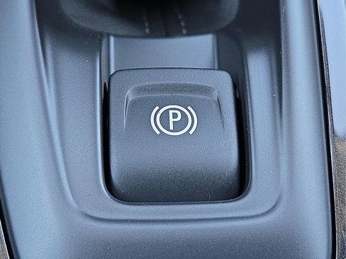 New 2026 Chevrolet TrailBlazer LS w/ LS Convenience Package image 19