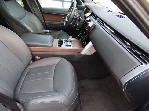 Used 2023 Land Rover Range Rover SE image 12