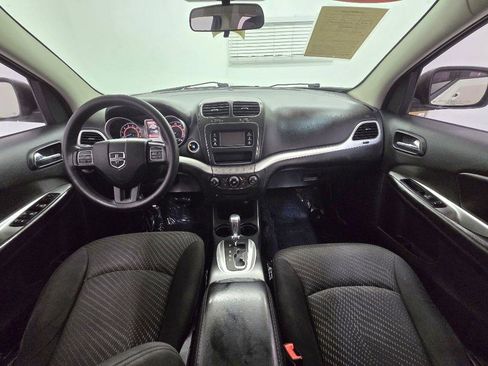 Used 2014 Dodge Journey American Value Package w/ Flexible Seating Group FWD image 13