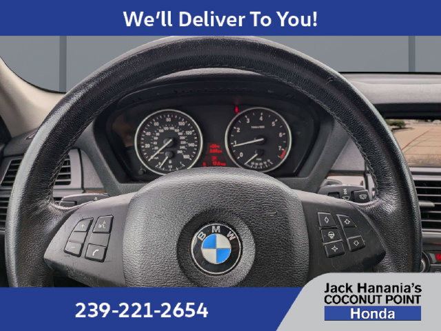 Used 2009 BMW X5 xDrive30i AWD/4WD image 29