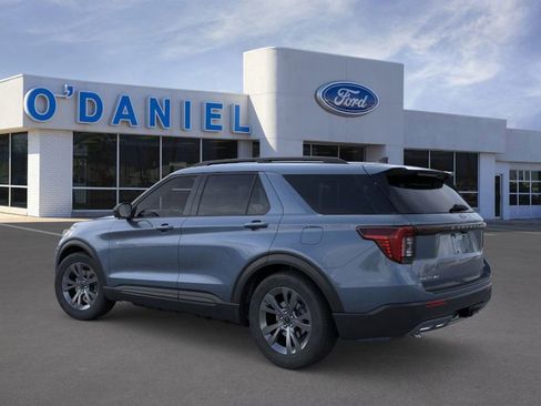 New 2026 Ford Explorer Active w/ Active Comfort Package image 7