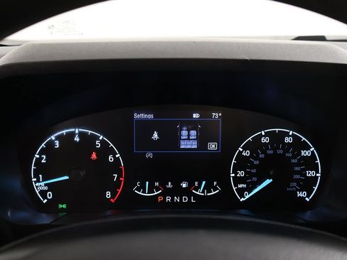 Used 2023 Ford Maverick XL w/ Equipment Group 100A Standard AWD/4WD image 36