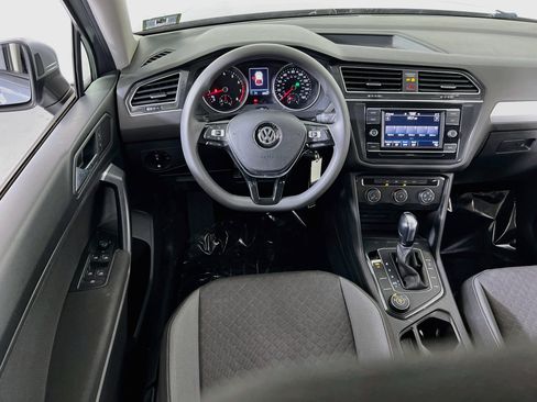 Used 2021 Volkswagen Tiguan S AWD/4WD image 20