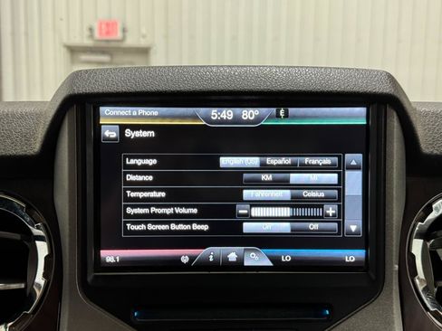Used 2016 Ford F250 Lariat w/ Chrome Package AWD/4WD image 16