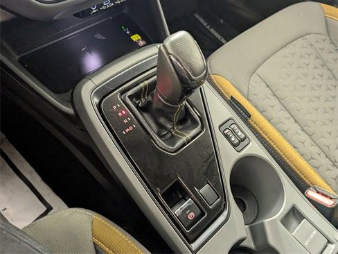 Used 2024 Subaru Crosstrek 2.5i Sport w/ Crosstrek Mirror Package image 33