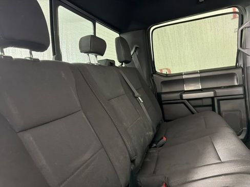 Used 2019 Ford F150 XLT w/ Equipment Group 302A Luxury AWD/4WD image 18