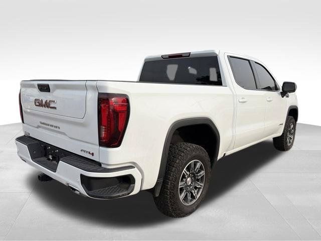 Used 2025 GMC Sierra 1500 AT4 AWD/4WD image 10