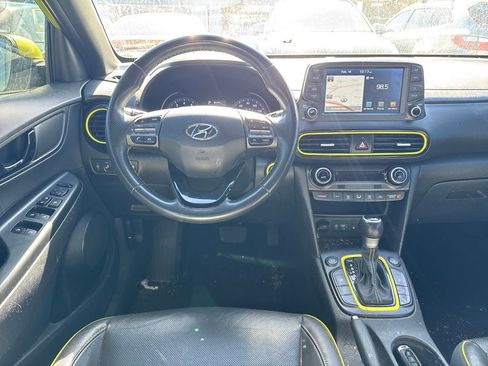 Used 2019 Hyundai Kona Ultimate image 45