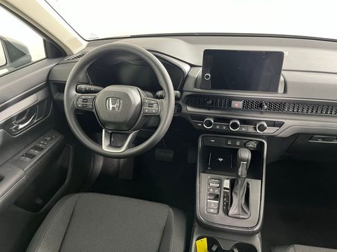 New 2026 Honda CR-V EX image 15
