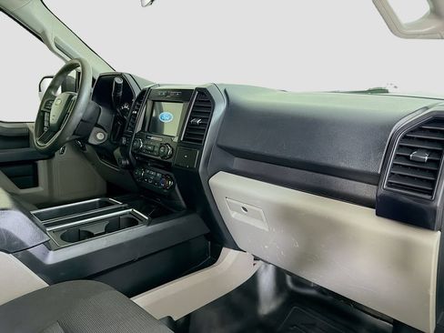 Used 2017 Ford F150 XL w/ Equipment Group 101A Mid AWD/4WD image 29