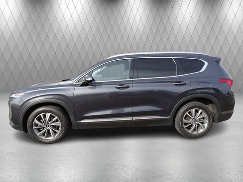 Used 2020 Hyundai Santa Fe Limited FWD image 2