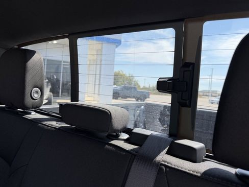 New 2025 Chevrolet Colorado Trail Boss w/ Midnight Edition image 34