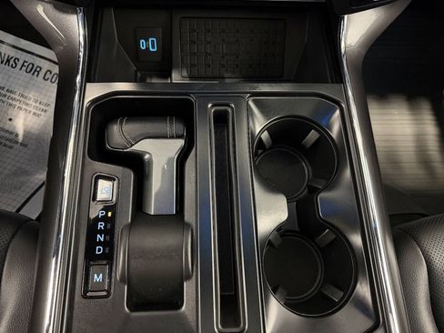 Used 2023 Ford F150 Lariat w/ Equipment Group 502A High AWD/4WD image 28