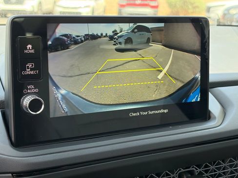 New 2026 Honda Accord LX image 16